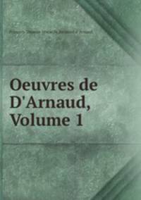 Oeuvres de D