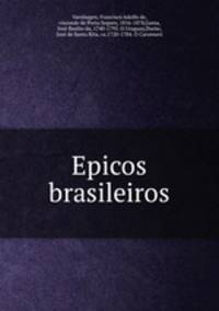 Epicos brasileiros