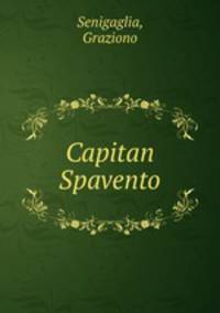 Capitan Spavento