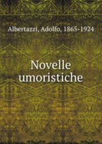 Novelle umoristiche