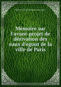 Memoire sur l