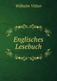 Englisches Lesebuch