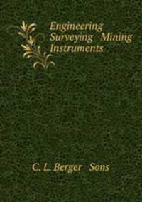 Engineering Surveying & Mining Instruments