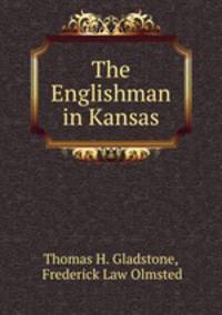 The Englishman in Kansas