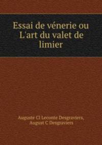 Essai de venerie ou L