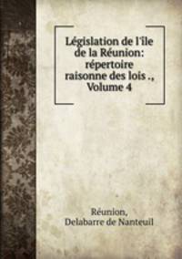 Legislation de l