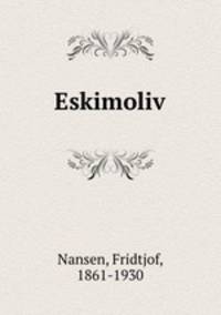 Eskimoliv