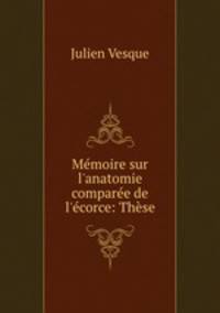 Memoire sur l