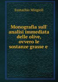 Monografia sull