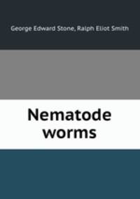 Nematode worms