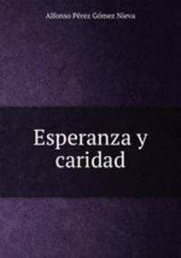 Esperanza y caridad