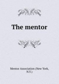 The mentor