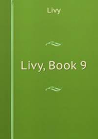 Livy, Book 9