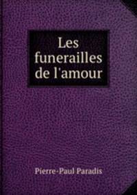 Les funerailles de l