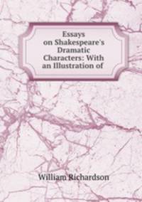 Essays on Shakespeare