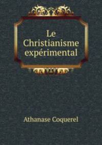 Le Christianisme experimental