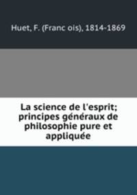 La science de l
