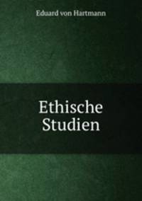 Ethische Studien