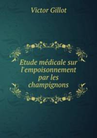 Etude medicale sur l