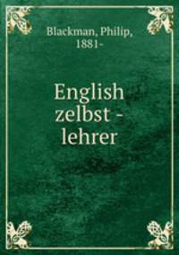 English zelbst?-lehrer