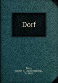 Dorf