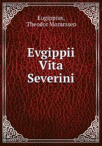 Evgippii Vita Severini