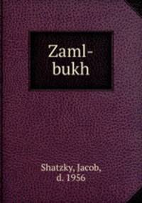 Zaml-bukh
