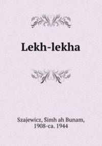 Lekh-lekha
