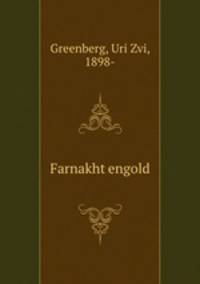 Farnakht?engold