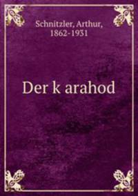 Der k?arahod