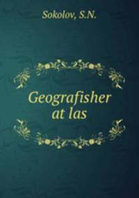 Geografisher at?las