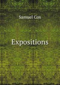 Expositions