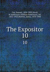 The Expositor. 10