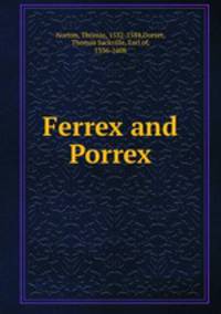 Ferrex and Porrex