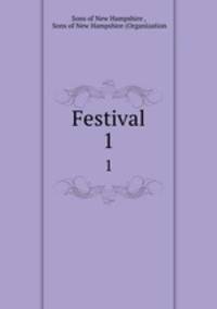 Festival. 1