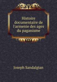 Histoire documentaire de l
