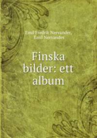 Finska bilder: ett album