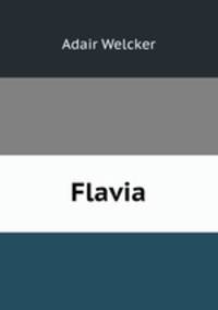 Flavia
