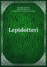 Lepidotteri