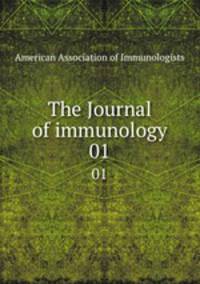The Journal of immunology. 01