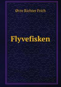 Flyvefisken