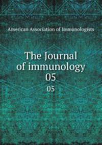 The Journal of immunology. 05