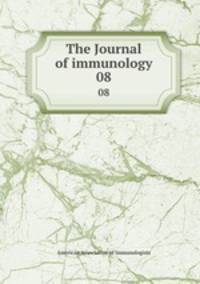 The Journal of immunology. 08