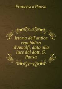 Istoria dell