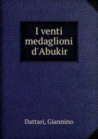 I venti medaglioni d