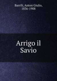 Arrigo il Savio