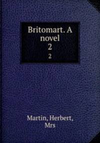 Britomart. A novel. 2