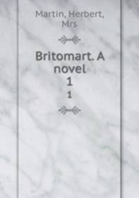Britomart. A novel. 1