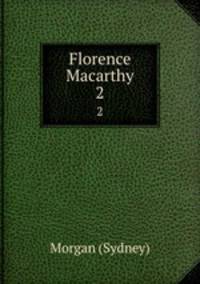 Florence Macarthy. 2