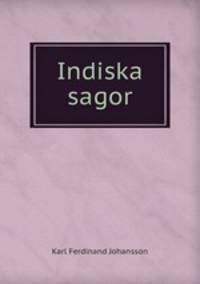 Indiska sagor